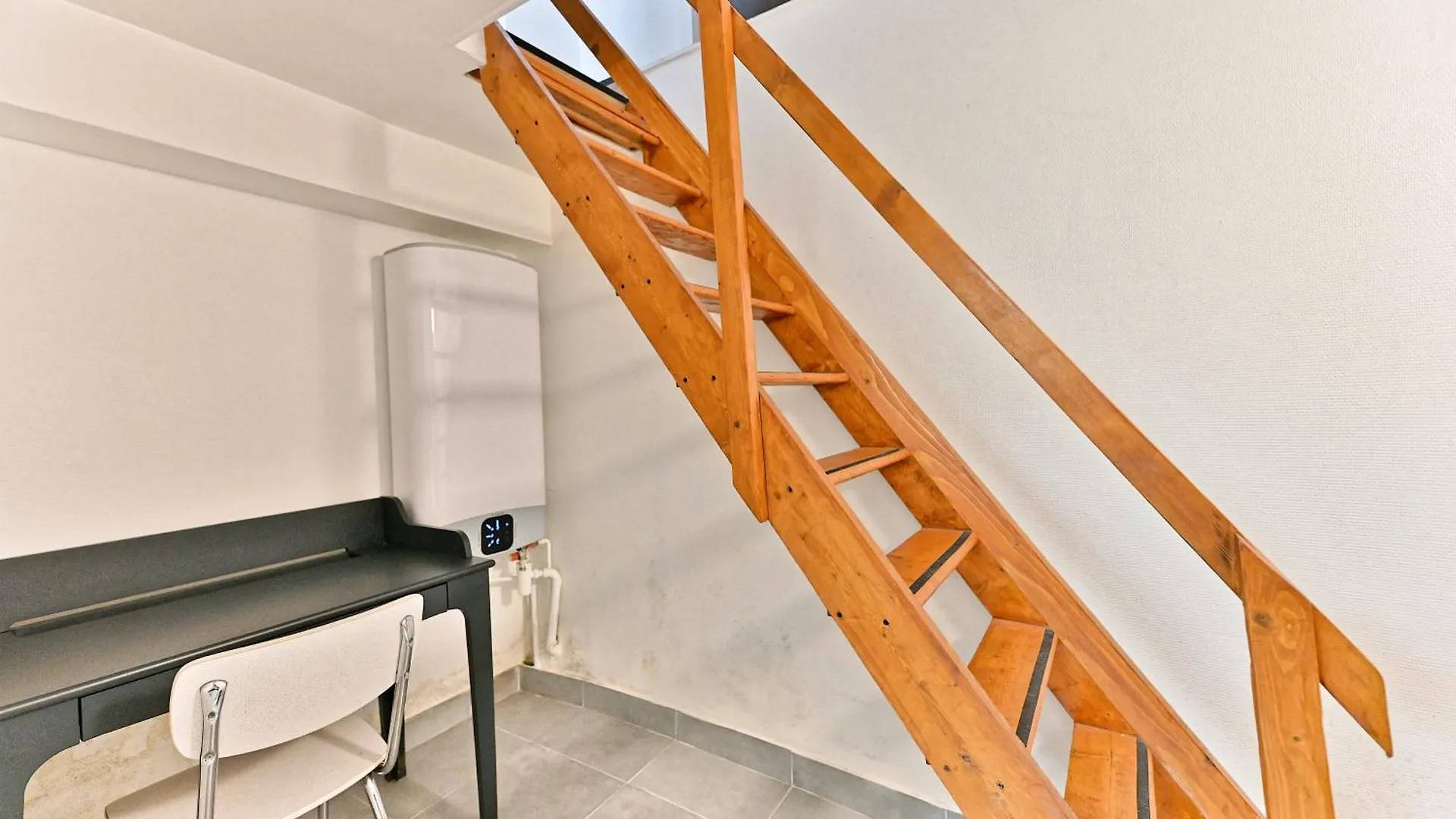 Charmant Studio Boulevard Voltaire Paris 0*,  France