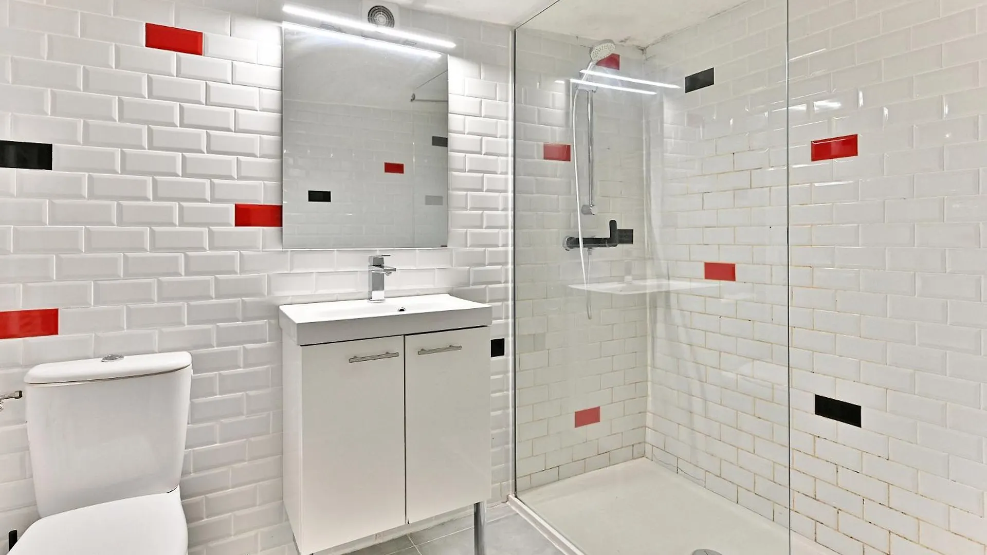 Charmant Studio Boulevard Voltaire Paris 0*,