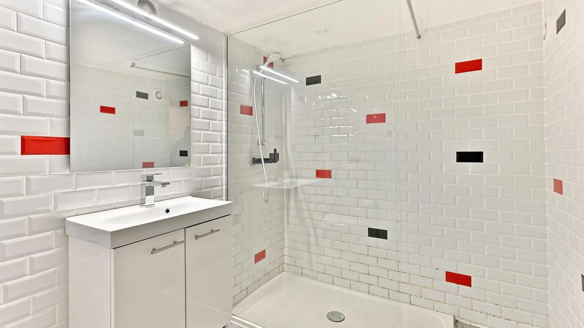 Charmant Studio Boulevard Voltaire Paris